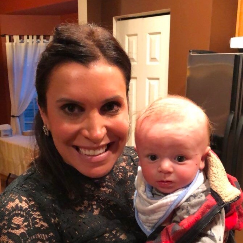 Meet your Posher, Adrienne